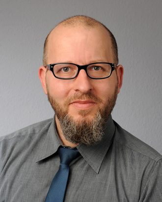 Rechtsanwalt Daniel Eickmeier